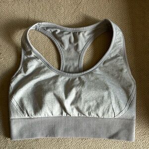All in motion sports bra size large